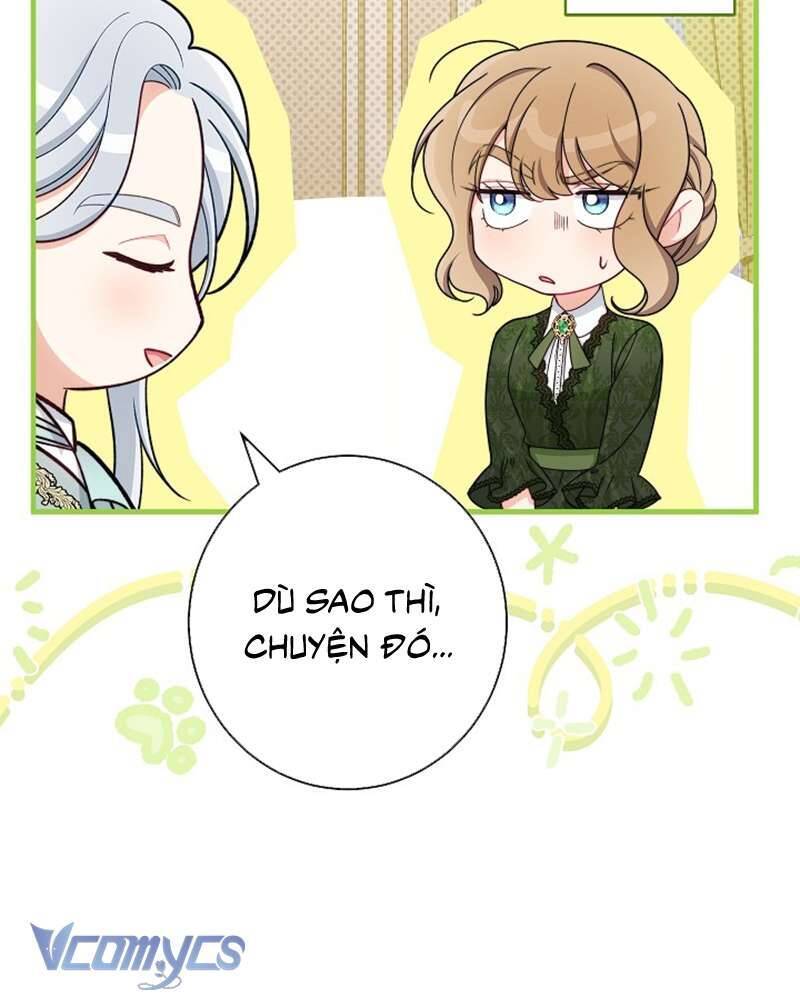 Hầu Gái Độc Quyền Của Hoàng Hậu Phản Diện Chap 54 - Next Chap 55