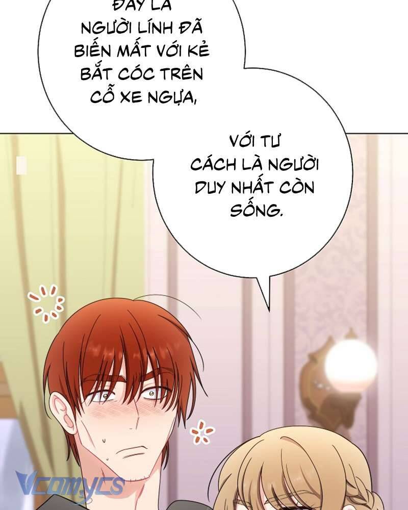 Hầu Gái Độc Quyền Của Hoàng Hậu Phản Diện Chap 54 - Next Chap 55