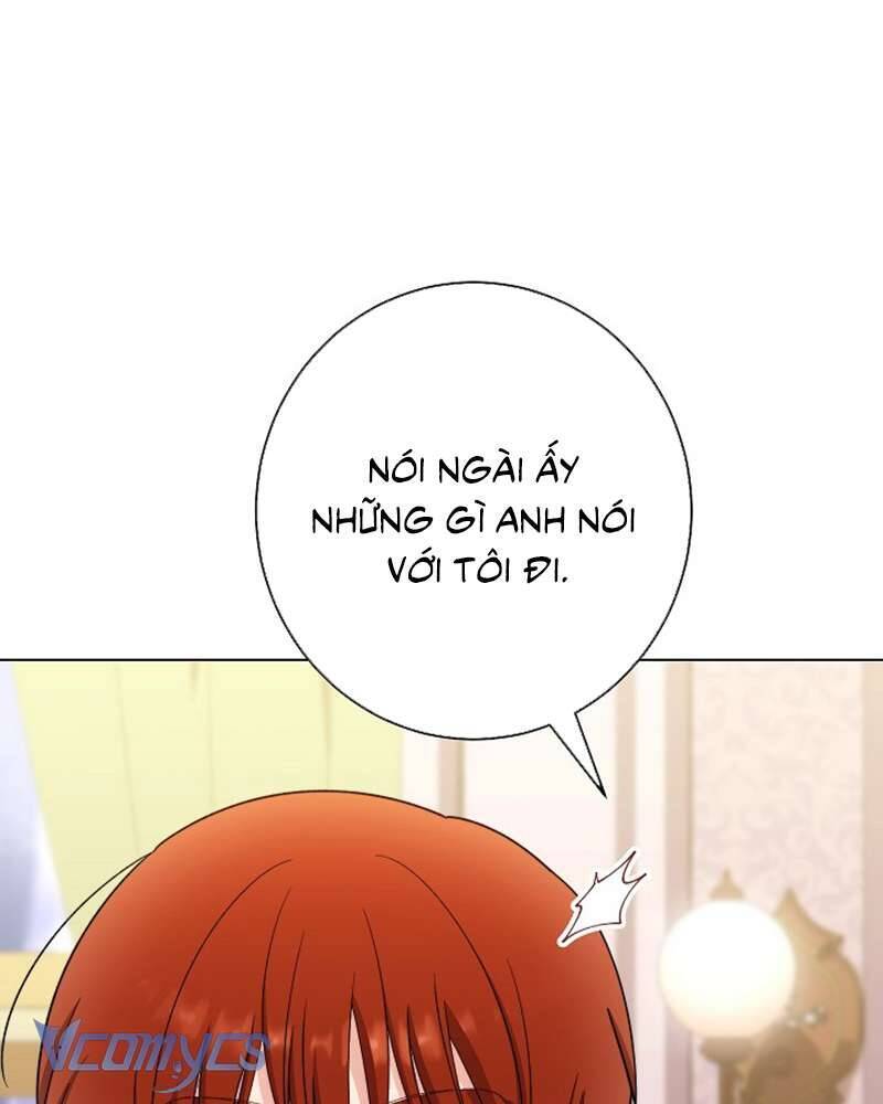 Hầu Gái Độc Quyền Của Hoàng Hậu Phản Diện Chap 54 - Next Chap 55