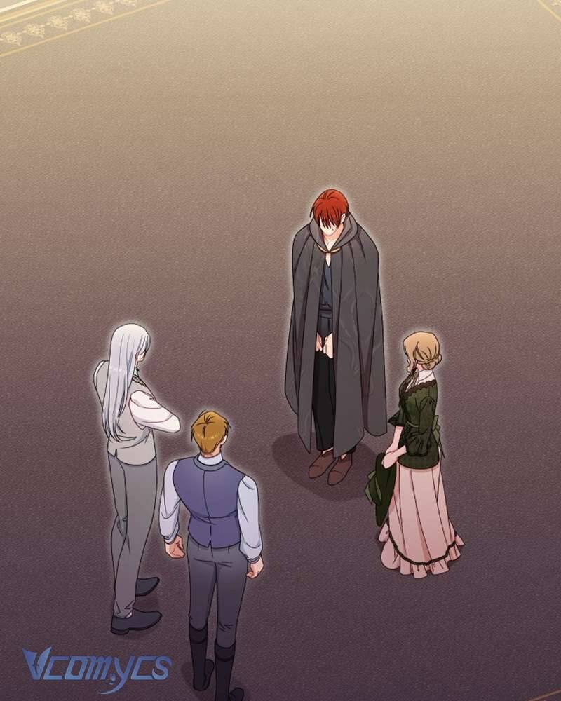 Hầu Gái Độc Quyền Của Hoàng Hậu Phản Diện Chap 54 - Next Chap 55