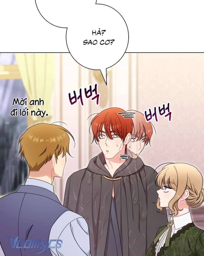 Hầu Gái Độc Quyền Của Hoàng Hậu Phản Diện Chap 54 - Next Chap 55
