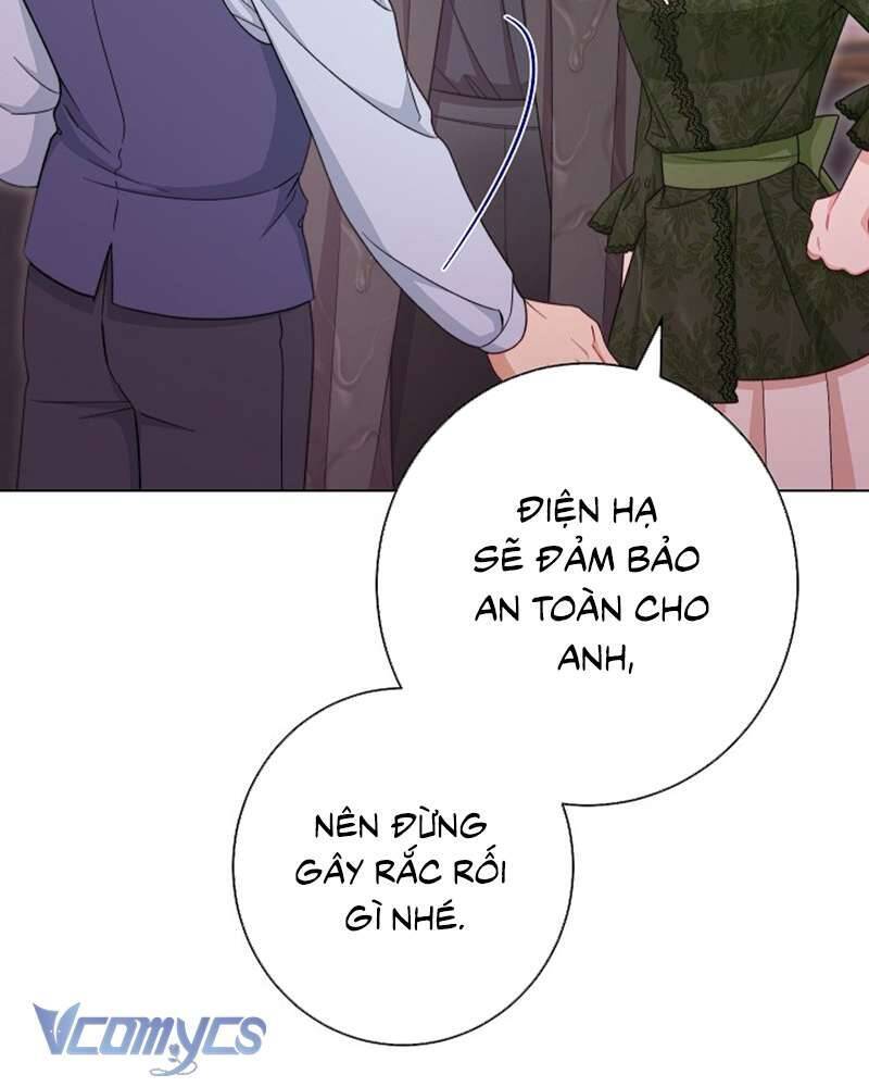 Hầu Gái Độc Quyền Của Hoàng Hậu Phản Diện Chap 54 - Next Chap 55
