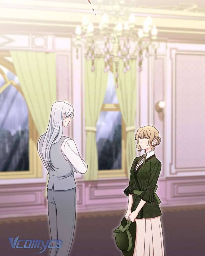 Hầu Gái Độc Quyền Của Hoàng Hậu Phản Diện Chap 54 - Next Chap 55