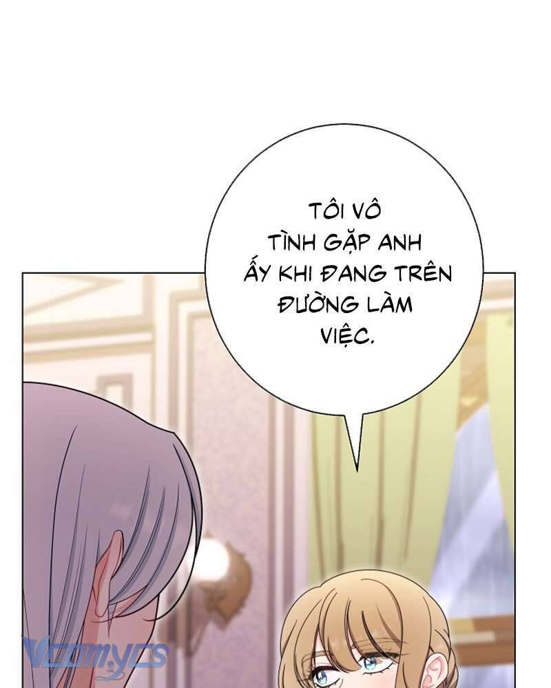 Hầu Gái Độc Quyền Của Hoàng Hậu Phản Diện Chap 54 - Next Chap 55