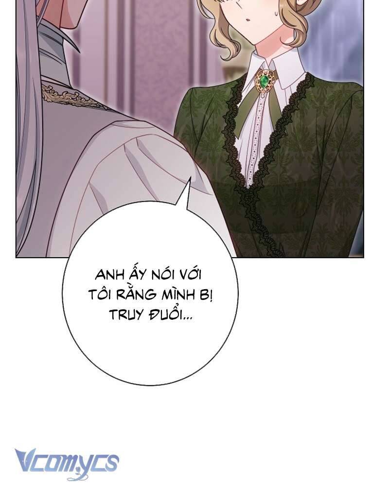 Hầu Gái Độc Quyền Của Hoàng Hậu Phản Diện Chap 54 - Next Chap 55