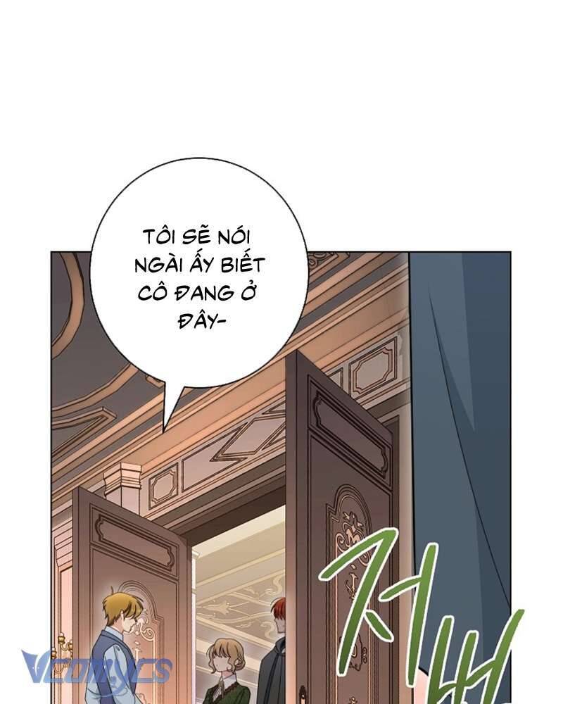 Hầu Gái Độc Quyền Của Hoàng Hậu Phản Diện Chap 54 - Next Chap 55