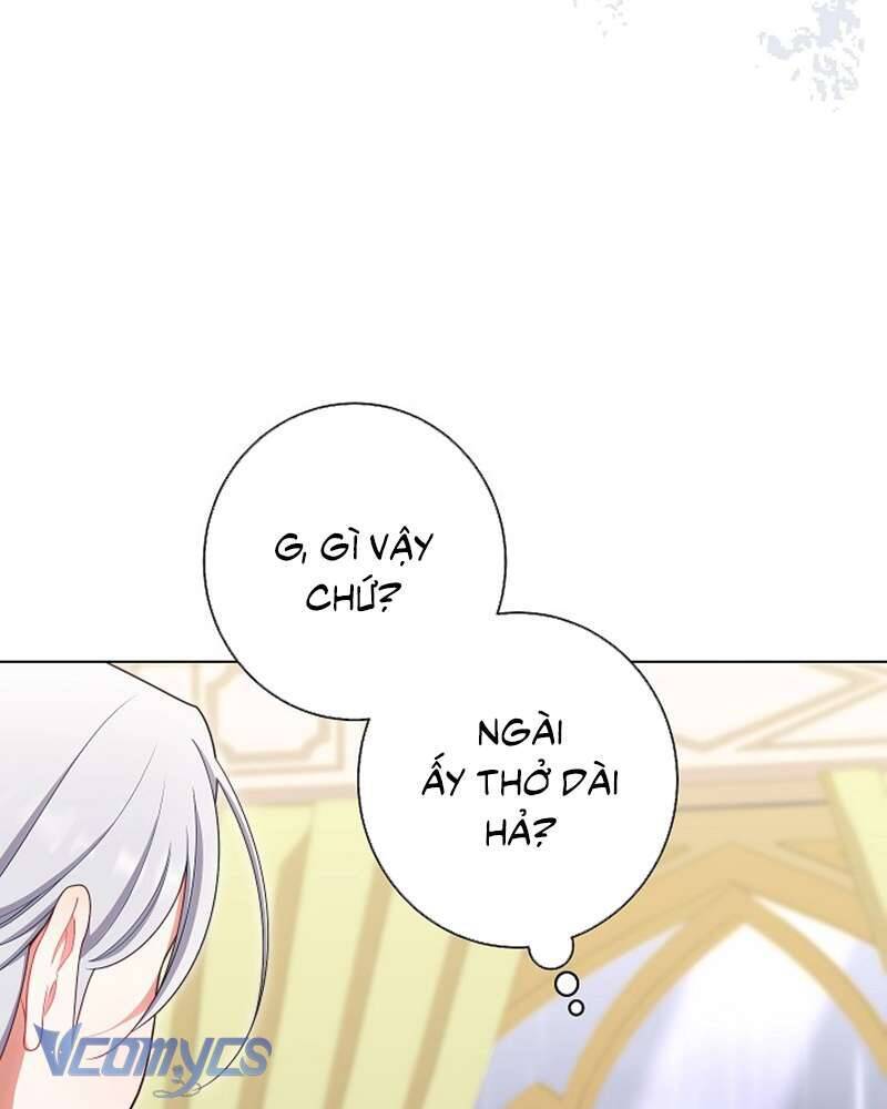 Hầu Gái Độc Quyền Của Hoàng Hậu Phản Diện Chap 54 - Next Chap 55