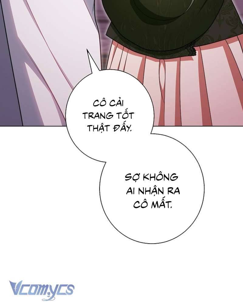 Hầu Gái Độc Quyền Của Hoàng Hậu Phản Diện Chap 54 - Next Chap 55