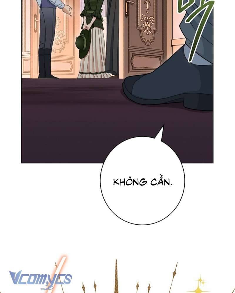 Hầu Gái Độc Quyền Của Hoàng Hậu Phản Diện Chap 54 - Next Chap 55