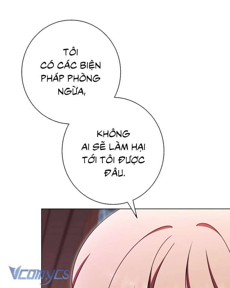 Hầu Gái Độc Quyền Của Hoàng Hậu Phản Diện Chap 54 - Next Chap 55