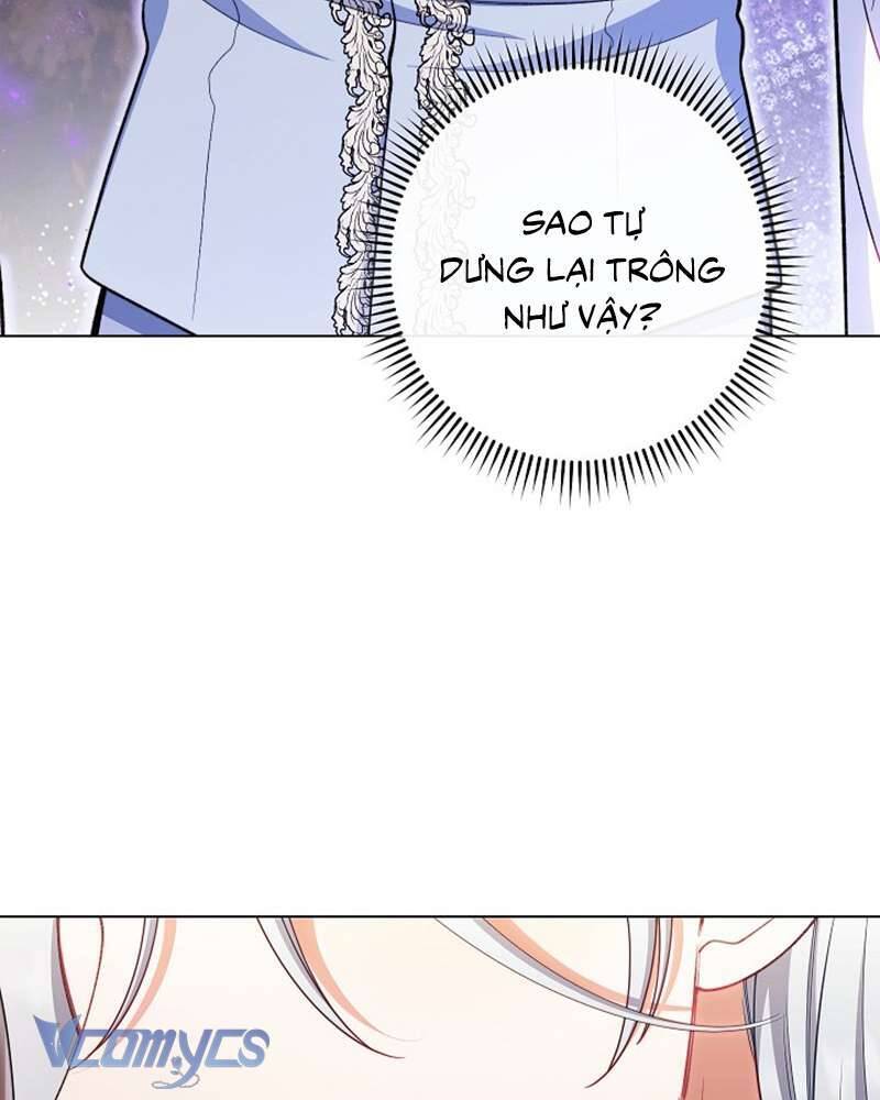 Hầu Gái Độc Quyền Của Hoàng Hậu Phản Diện Chap 54 - Next Chap 55