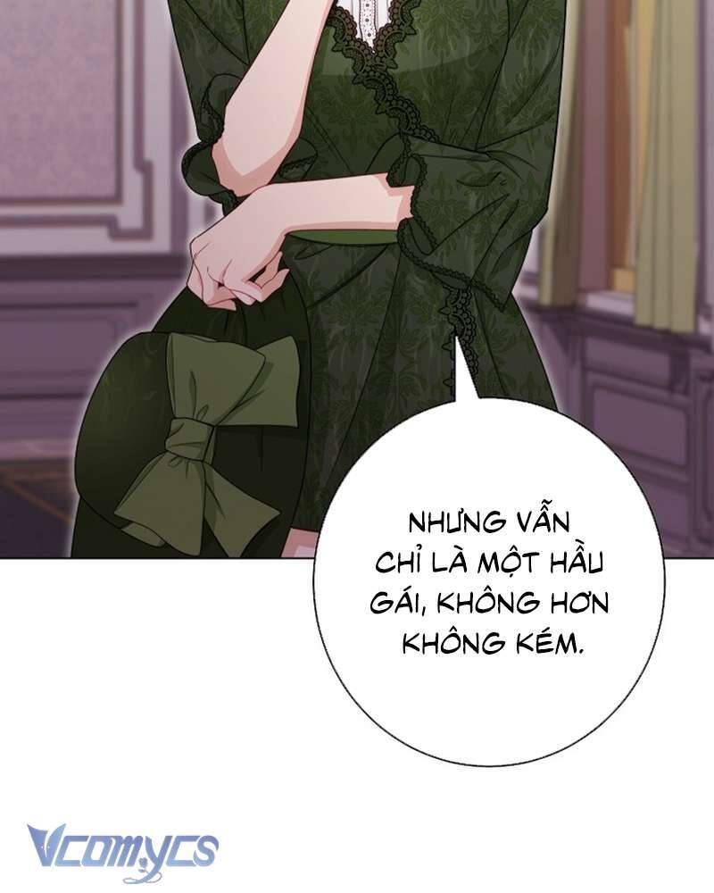 Hầu Gái Độc Quyền Của Hoàng Hậu Phản Diện Chap 54 - Next Chap 55