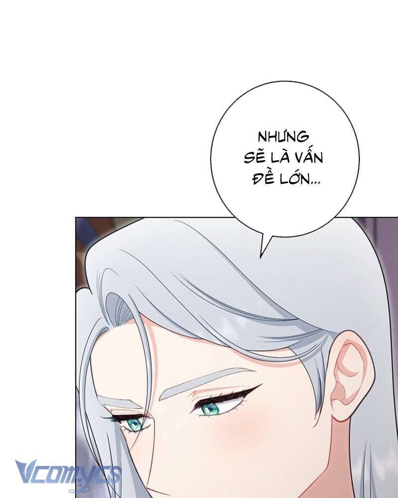 Hầu Gái Độc Quyền Của Hoàng Hậu Phản Diện Chap 54 - Next Chap 55
