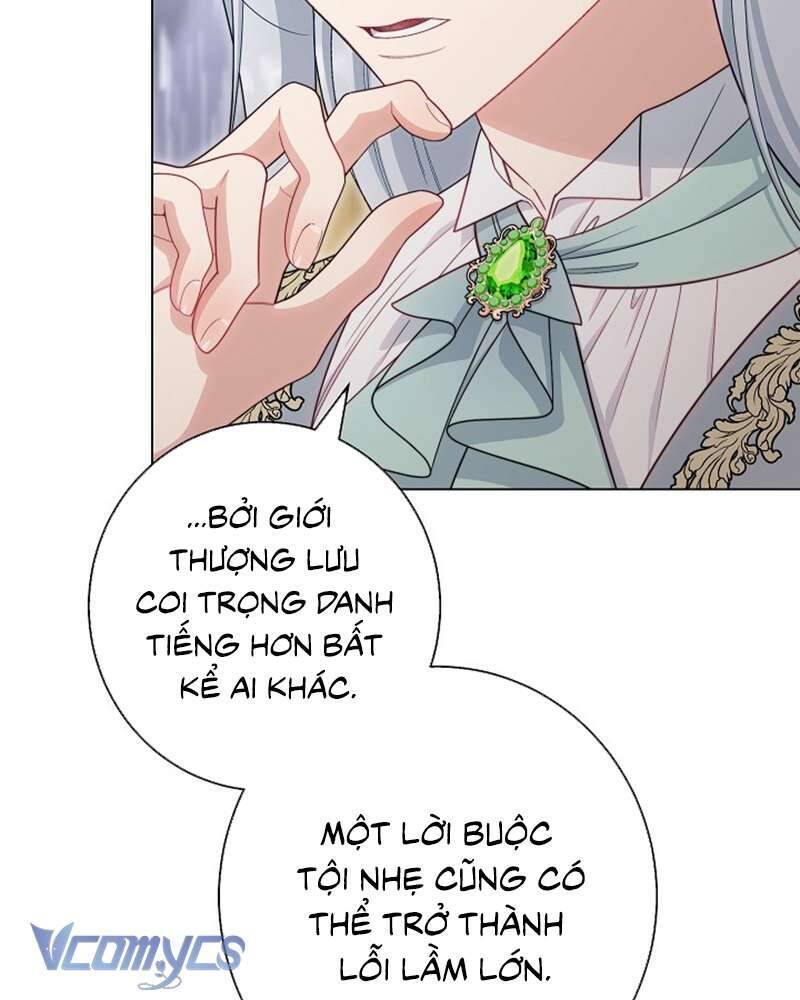 Hầu Gái Độc Quyền Của Hoàng Hậu Phản Diện Chap 54 - Next Chap 55