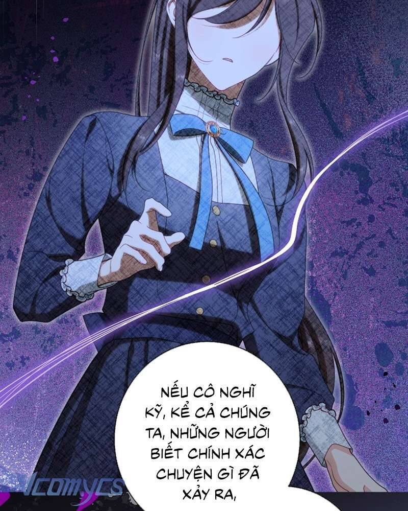 Hầu Gái Độc Quyền Của Hoàng Hậu Phản Diện Chap 54 - Next Chap 55
