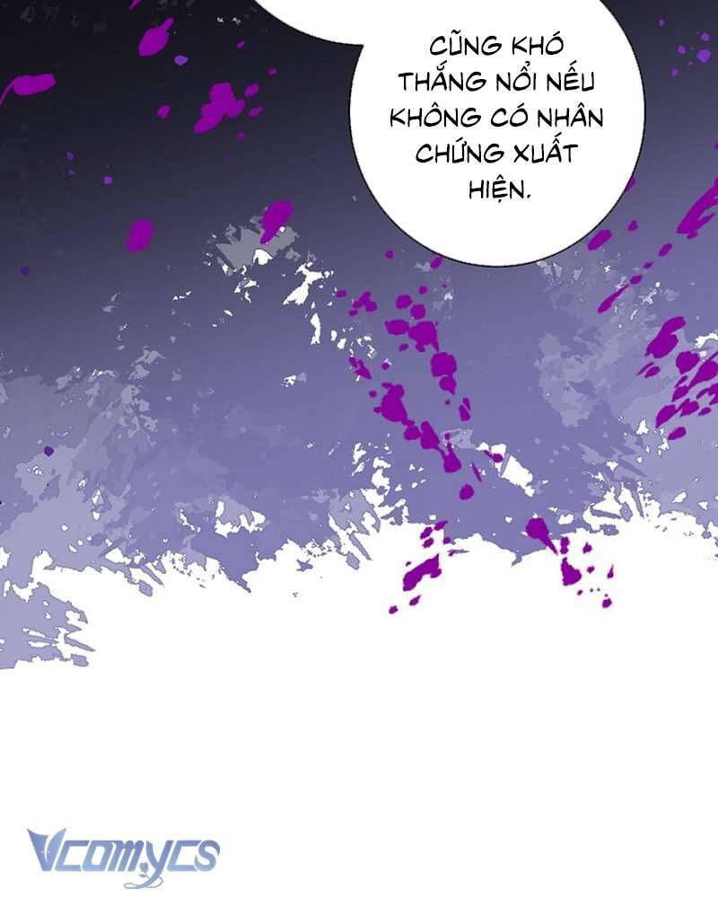 Hầu Gái Độc Quyền Của Hoàng Hậu Phản Diện Chap 54 - Next Chap 55
