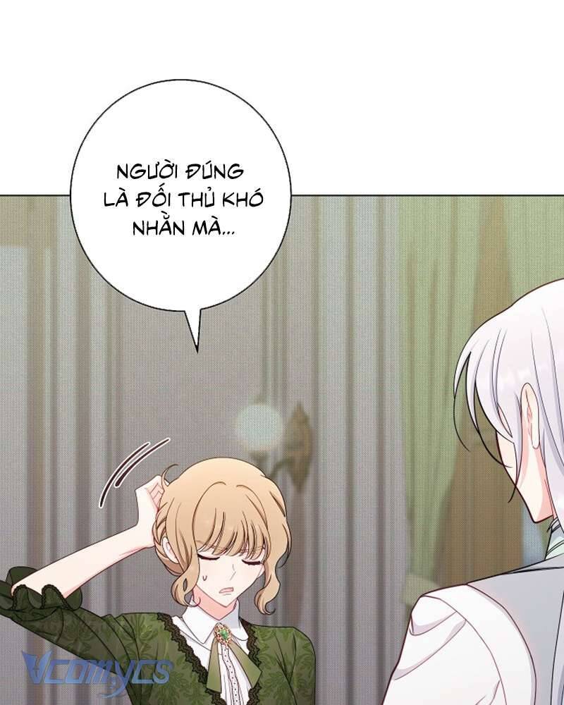 Hầu Gái Độc Quyền Của Hoàng Hậu Phản Diện Chap 54 - Next Chap 55