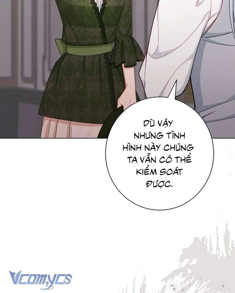 Hầu Gái Độc Quyền Của Hoàng Hậu Phản Diện Chap 54 - Next Chap 55