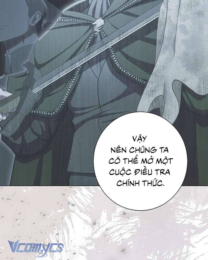 Hầu Gái Độc Quyền Của Hoàng Hậu Phản Diện Chap 54 - Next Chap 55