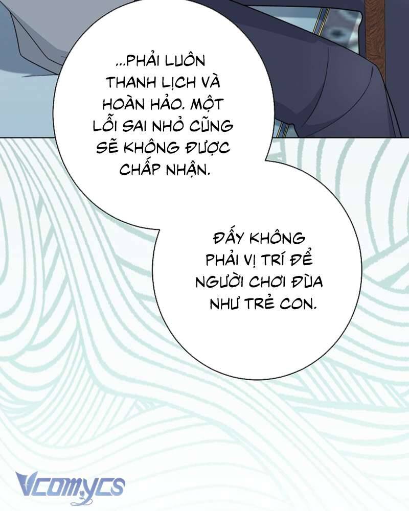 Hầu Gái Độc Quyền Của Hoàng Hậu Phản Diện Chap 55 - Next Chap 56