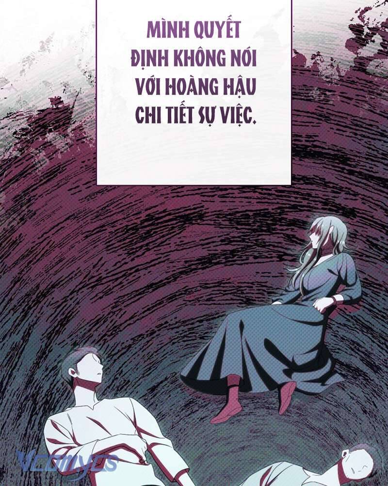 Hầu Gái Độc Quyền Của Hoàng Hậu Phản Diện Chap 55 - Next Chap 56
