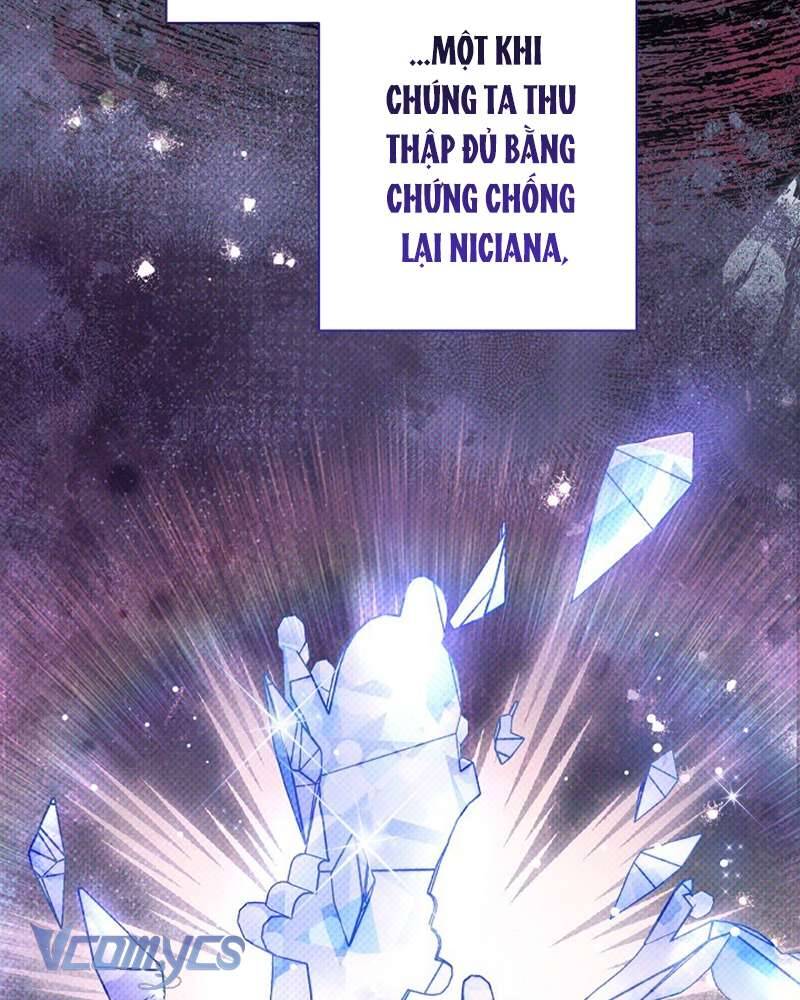 Hầu Gái Độc Quyền Của Hoàng Hậu Phản Diện Chap 55 - Next Chap 56