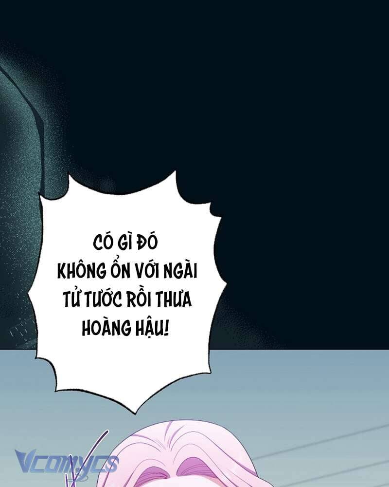 Hầu Gái Độc Quyền Của Hoàng Hậu Phản Diện Chap 55 - Next Chap 56