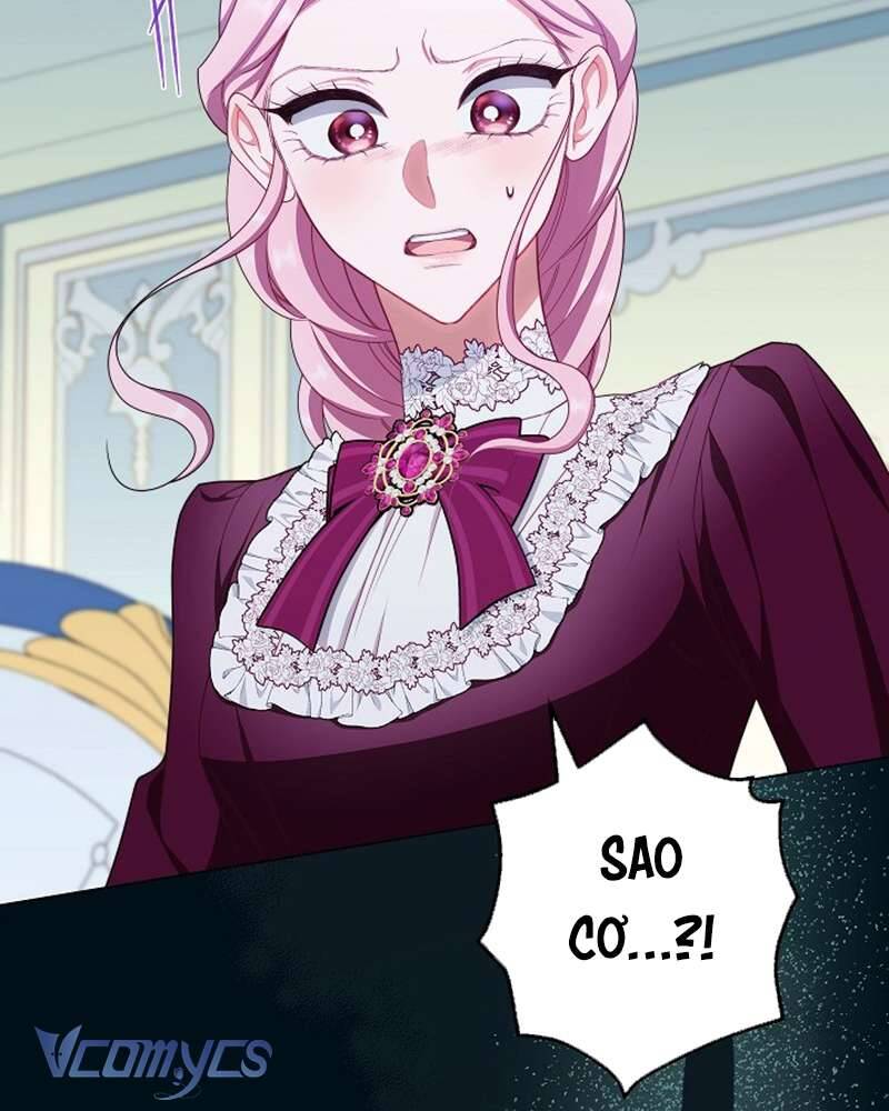 Hầu Gái Độc Quyền Của Hoàng Hậu Phản Diện Chap 55 - Next Chap 56