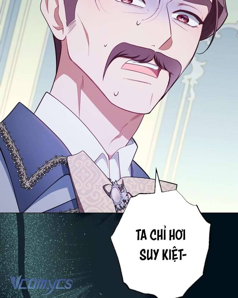 Hầu Gái Độc Quyền Của Hoàng Hậu Phản Diện Chap 55 - Next Chap 56
