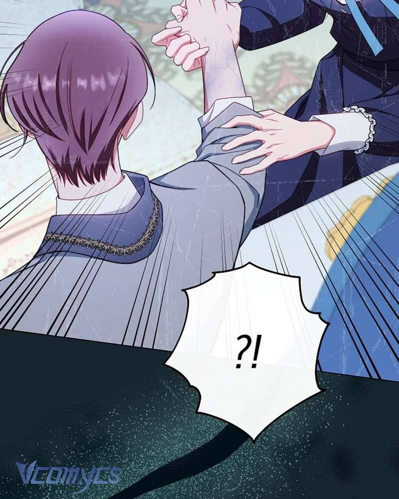 Hầu Gái Độc Quyền Của Hoàng Hậu Phản Diện Chap 55 - Next Chap 56