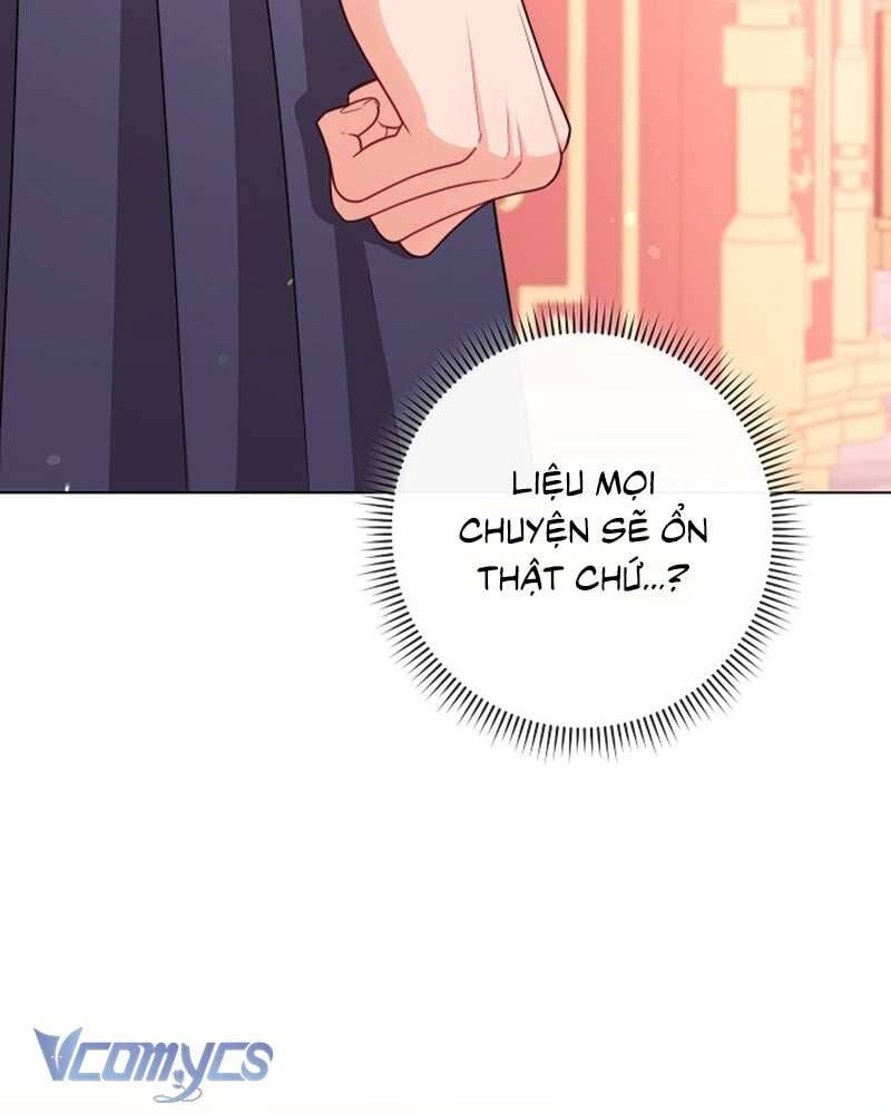 Hầu Gái Độc Quyền Của Hoàng Hậu Phản Diện Chap 55 - Next Chap 56