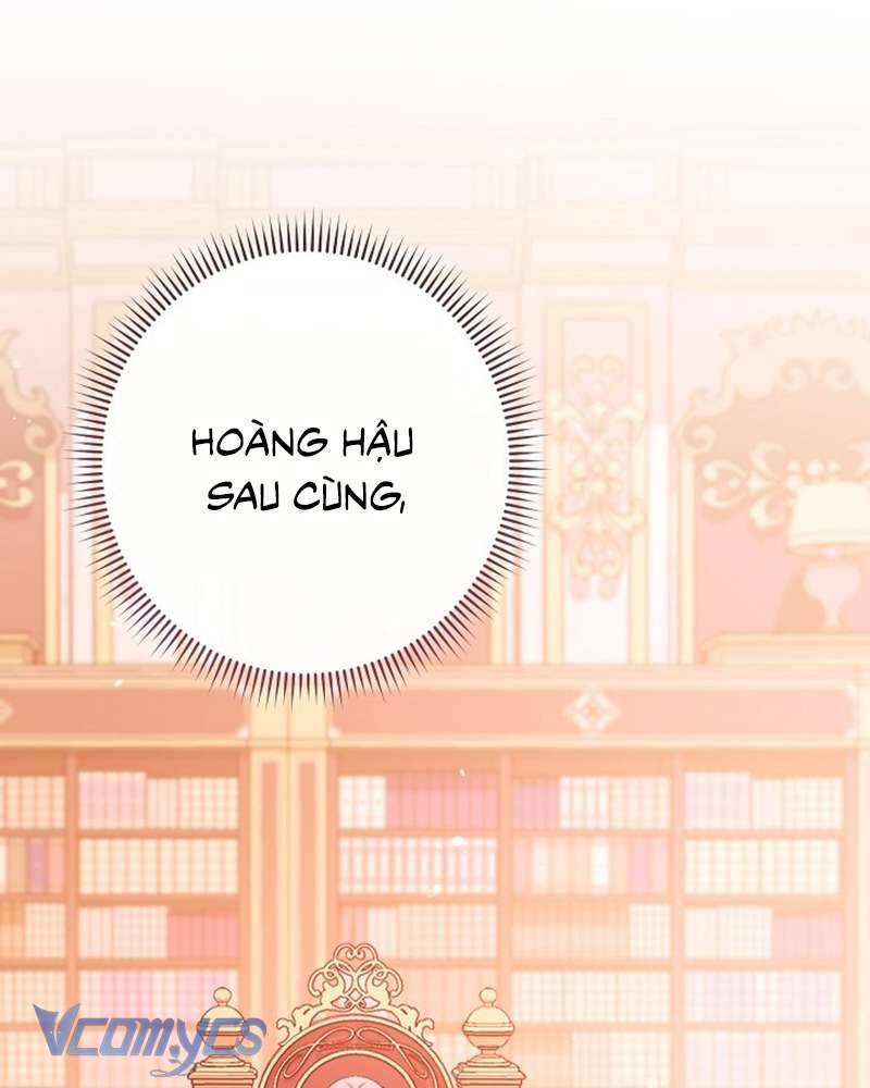 Hầu Gái Độc Quyền Của Hoàng Hậu Phản Diện Chap 55 - Next Chap 56