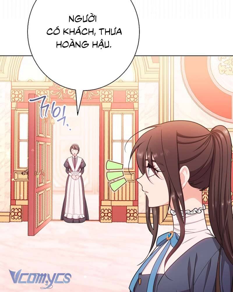 Hầu Gái Độc Quyền Của Hoàng Hậu Phản Diện Chap 55 - Next Chap 56