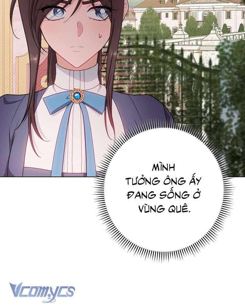 Hầu Gái Độc Quyền Của Hoàng Hậu Phản Diện Chap 55 - Next Chap 56