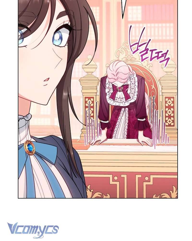 Hầu Gái Độc Quyền Của Hoàng Hậu Phản Diện Chap 55 - Next Chap 56