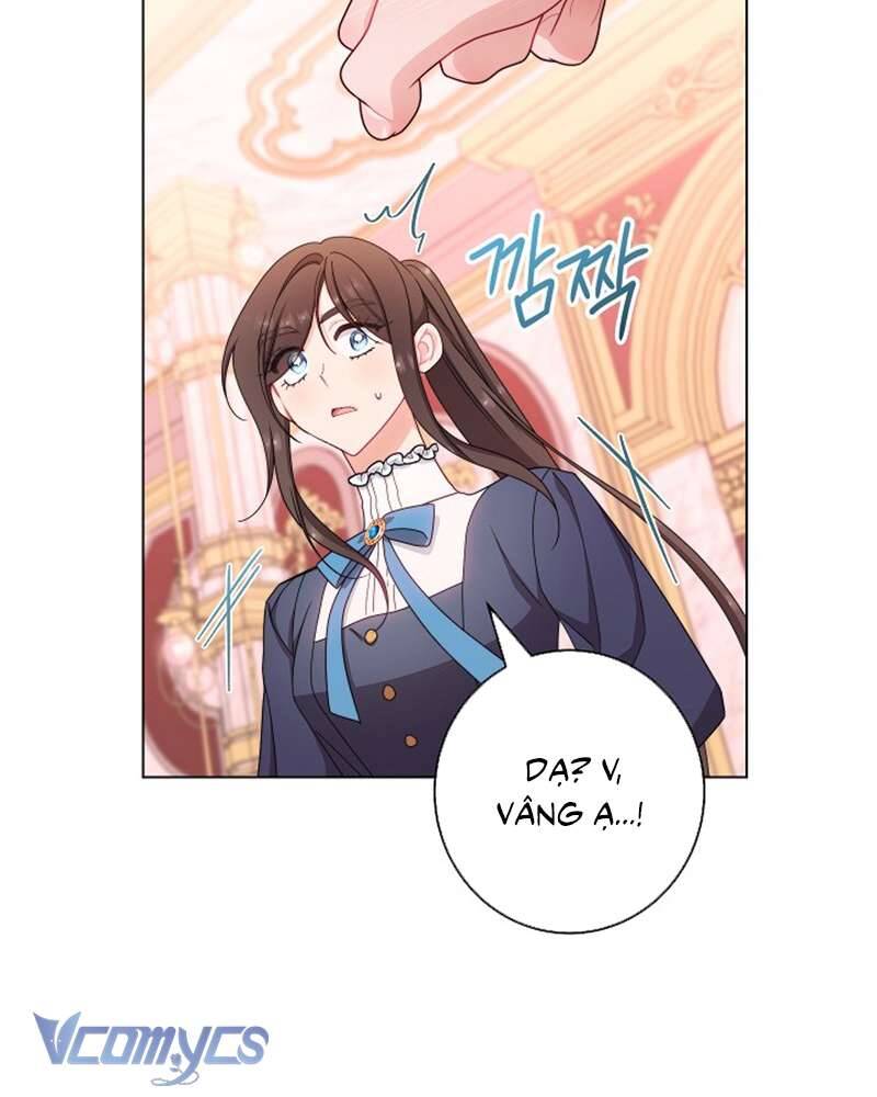 Hầu Gái Độc Quyền Của Hoàng Hậu Phản Diện Chap 55 - Next Chap 56