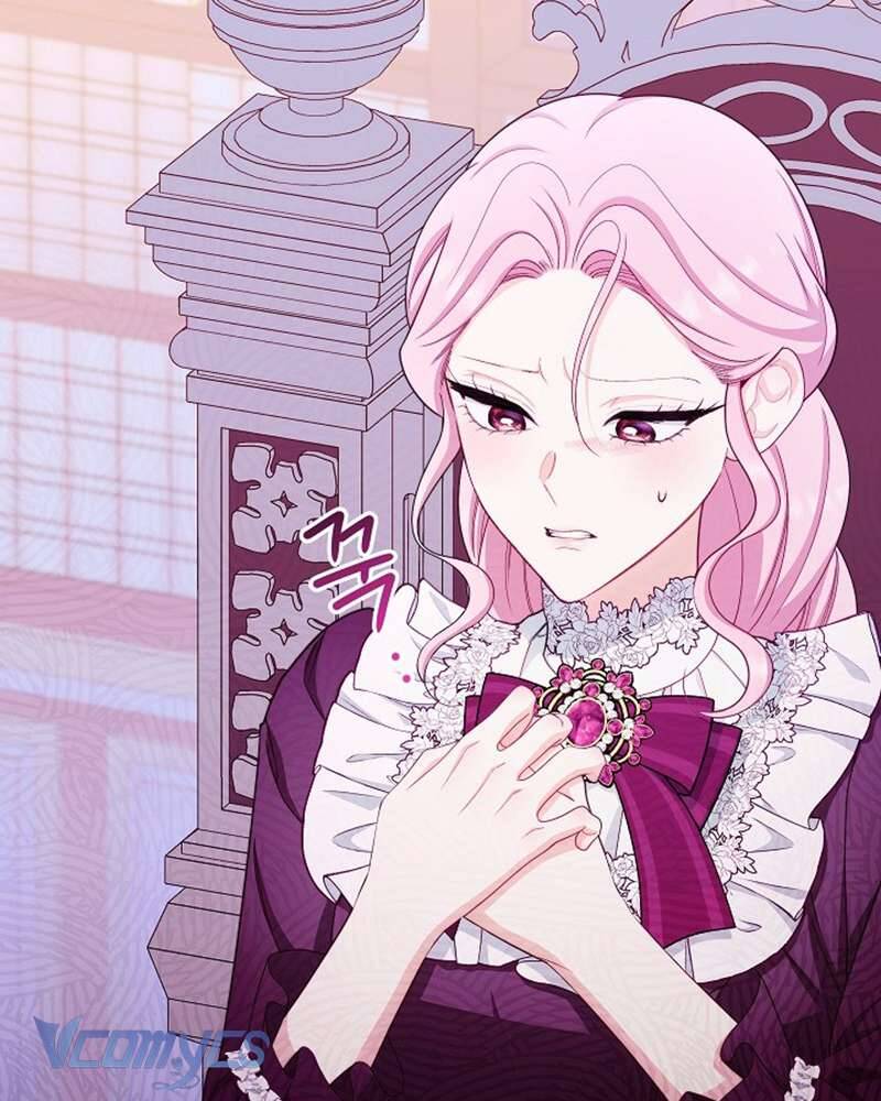 Hầu Gái Độc Quyền Của Hoàng Hậu Phản Diện Chap 55 - Next Chap 56