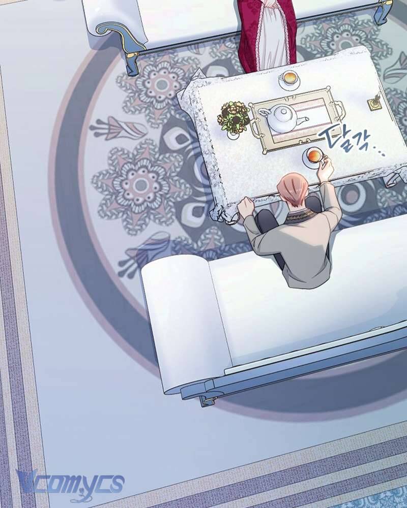 Hầu Gái Độc Quyền Của Hoàng Hậu Phản Diện Chap 55 - Next Chap 56