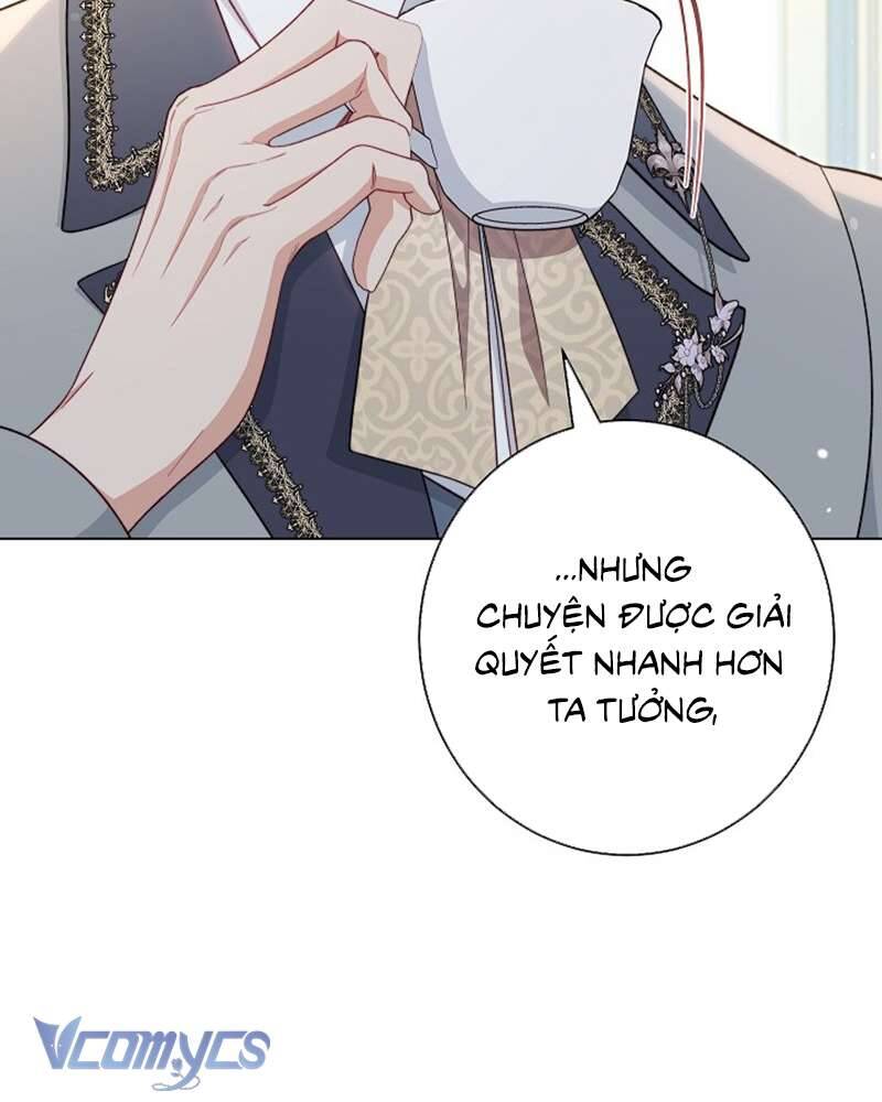 Hầu Gái Độc Quyền Của Hoàng Hậu Phản Diện Chap 55 - Next Chap 56
