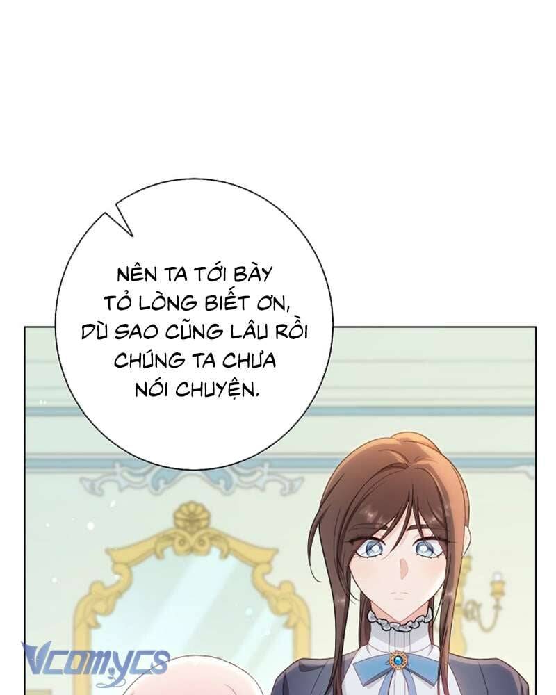 Hầu Gái Độc Quyền Của Hoàng Hậu Phản Diện Chap 55 - Next Chap 56
