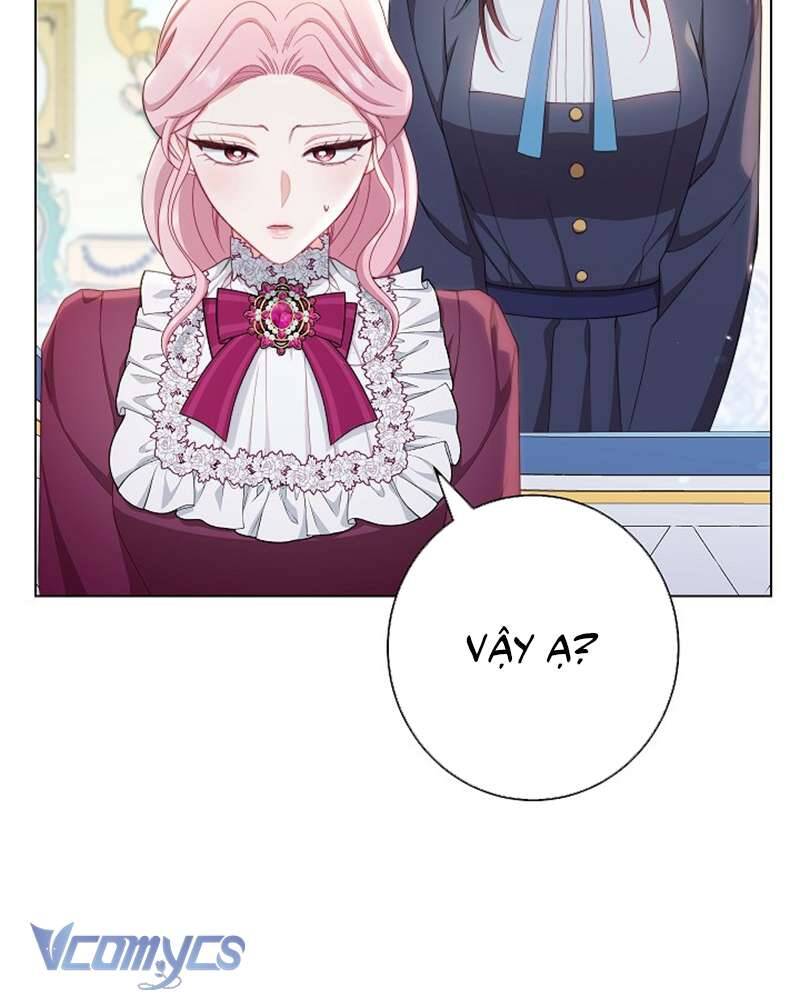 Hầu Gái Độc Quyền Của Hoàng Hậu Phản Diện Chap 55 - Next Chap 56