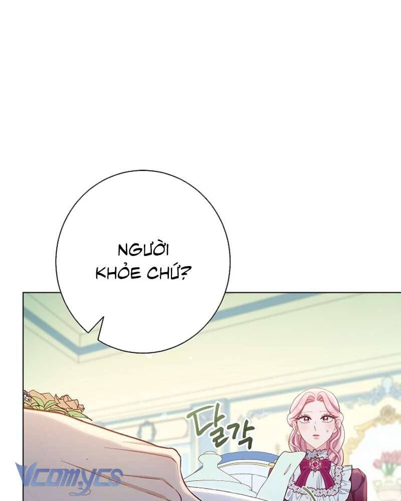 Hầu Gái Độc Quyền Của Hoàng Hậu Phản Diện Chap 55 - Next Chap 56