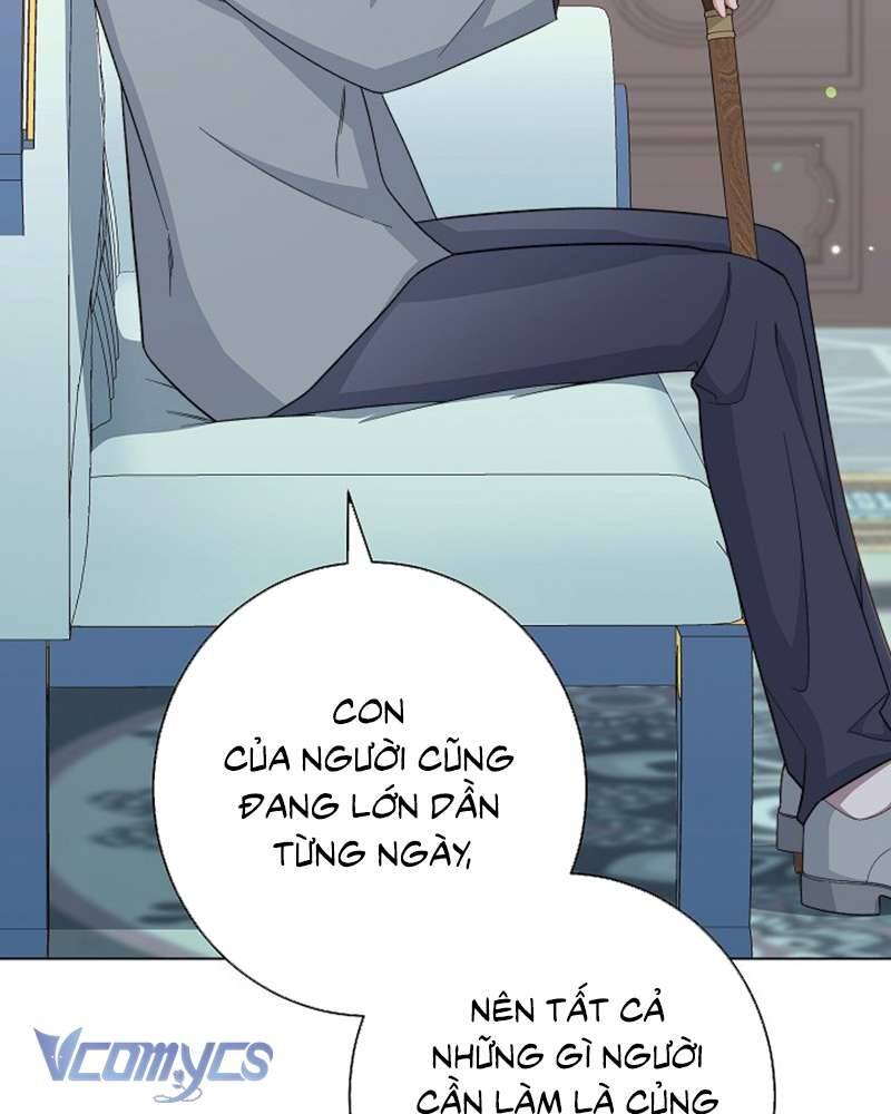 Hầu Gái Độc Quyền Của Hoàng Hậu Phản Diện Chap 55 - Next Chap 56