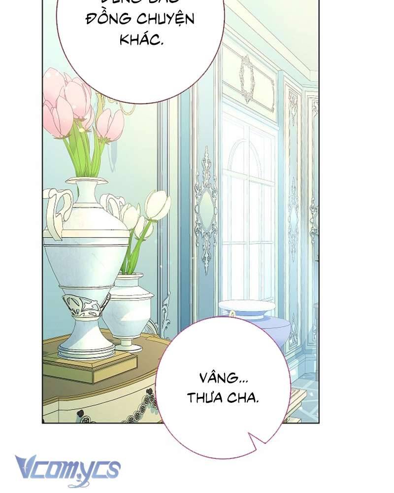 Hầu Gái Độc Quyền Của Hoàng Hậu Phản Diện Chap 55 - Next Chap 56