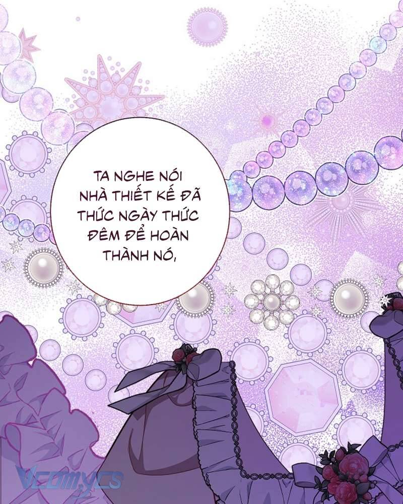 Hầu Gái Độc Quyền Của Hoàng Hậu Phản Diện Chap 55 - Next Chap 56