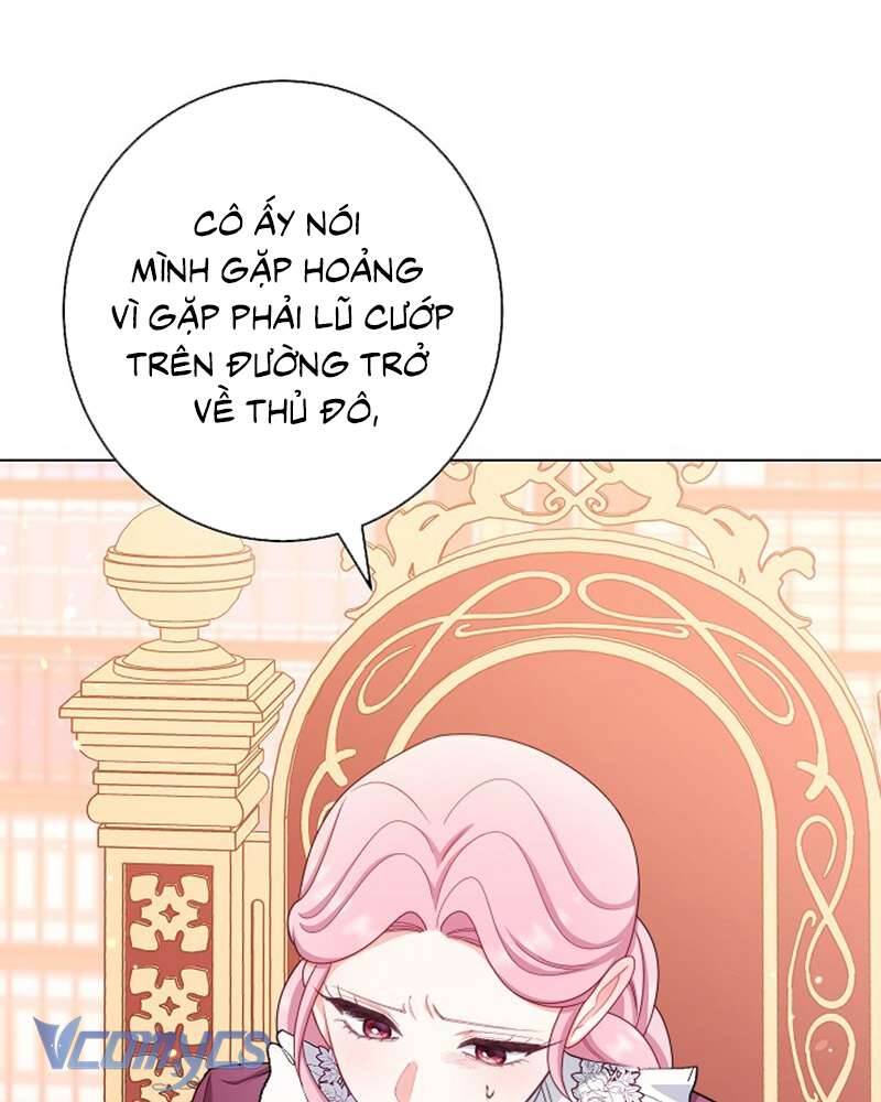 Hầu Gái Độc Quyền Của Hoàng Hậu Phản Diện Chap 55 - Next Chap 56