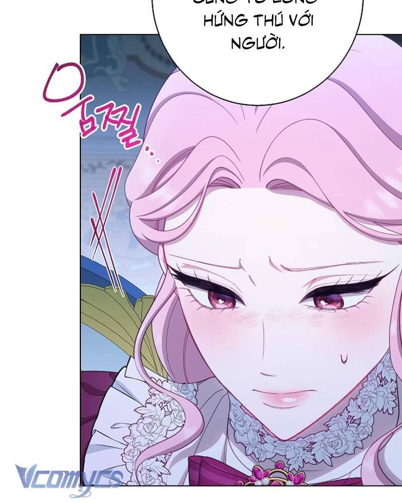 Hầu Gái Độc Quyền Của Hoàng Hậu Phản Diện Chap 55 - Next Chap 56
