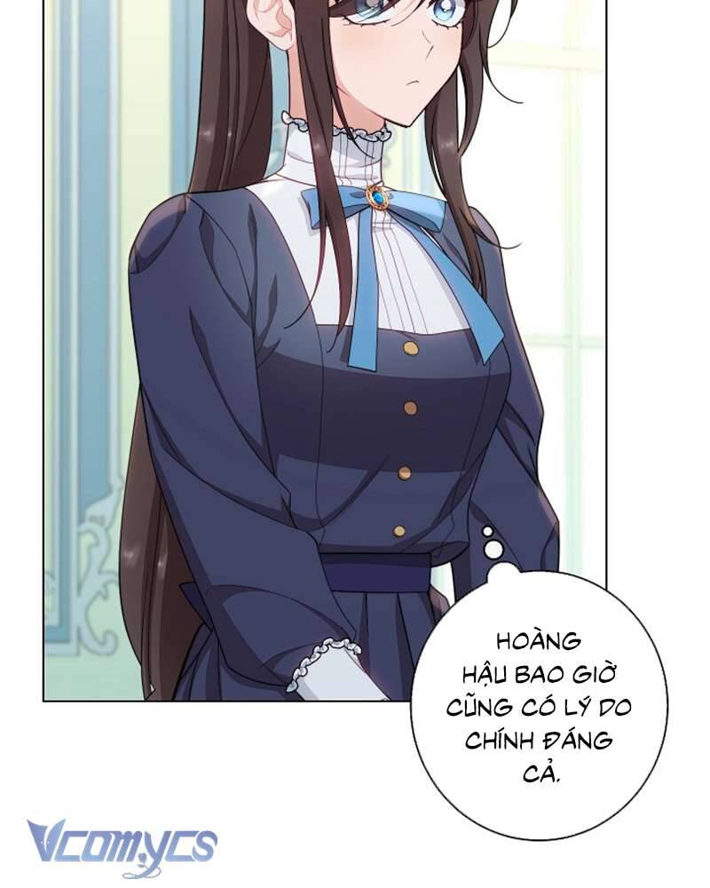 Hầu Gái Độc Quyền Của Hoàng Hậu Phản Diện Chap 55 - Next Chap 56
