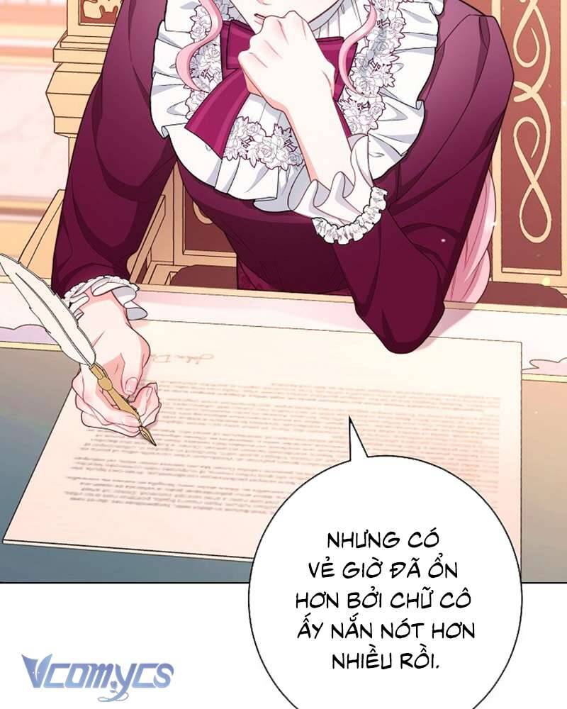 Hầu Gái Độc Quyền Của Hoàng Hậu Phản Diện Chap 55 - Next Chap 56