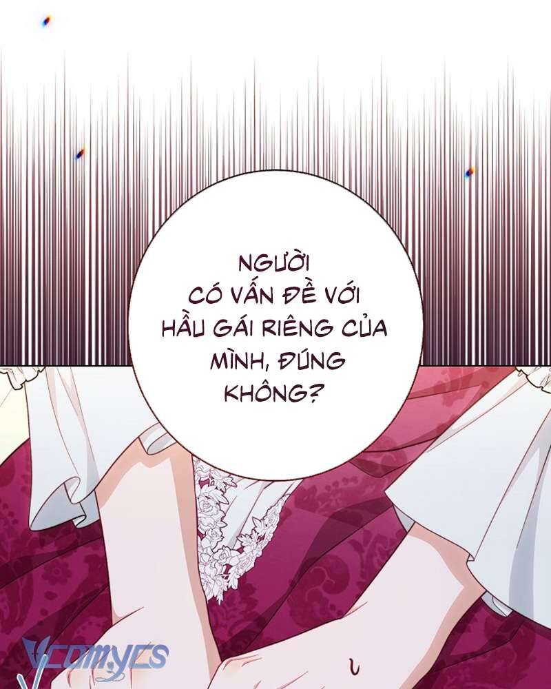 Hầu Gái Độc Quyền Của Hoàng Hậu Phản Diện Chap 55 - Next Chap 56